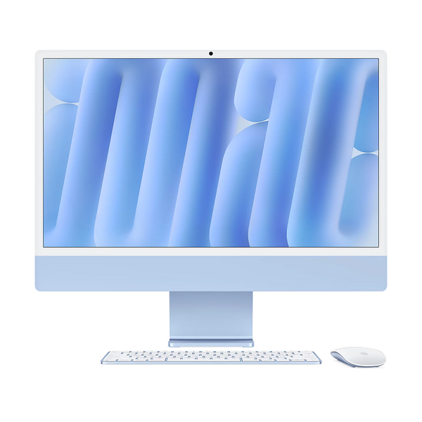iMac