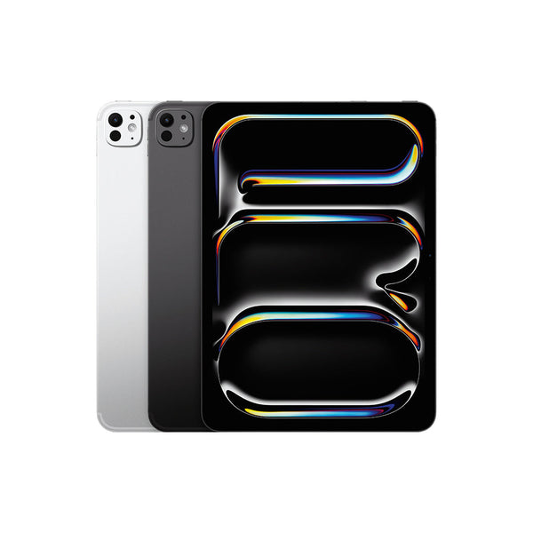 iPad