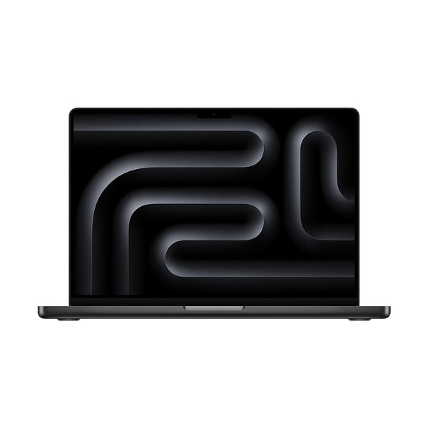 MacBook