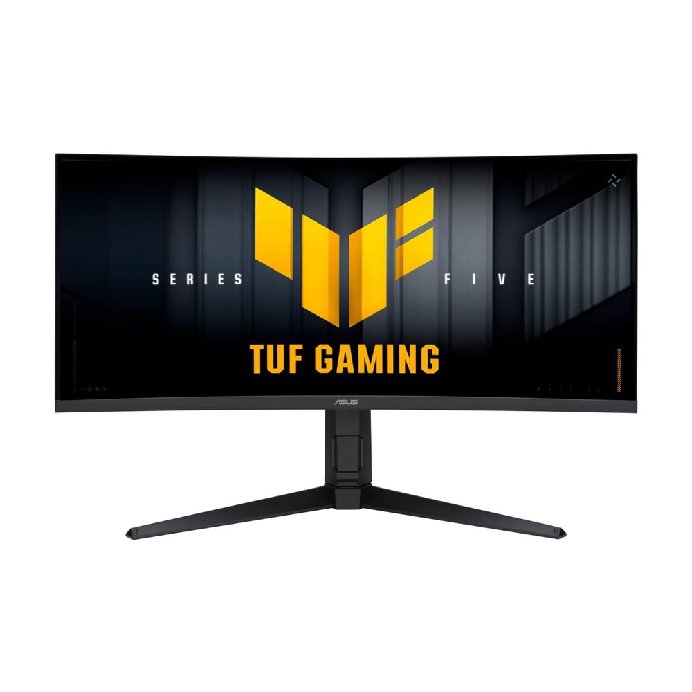 ASUS TUF Gaming VG34WQML5A 34" UWQHD Curved 250Hz 0,5ms HDMI DP