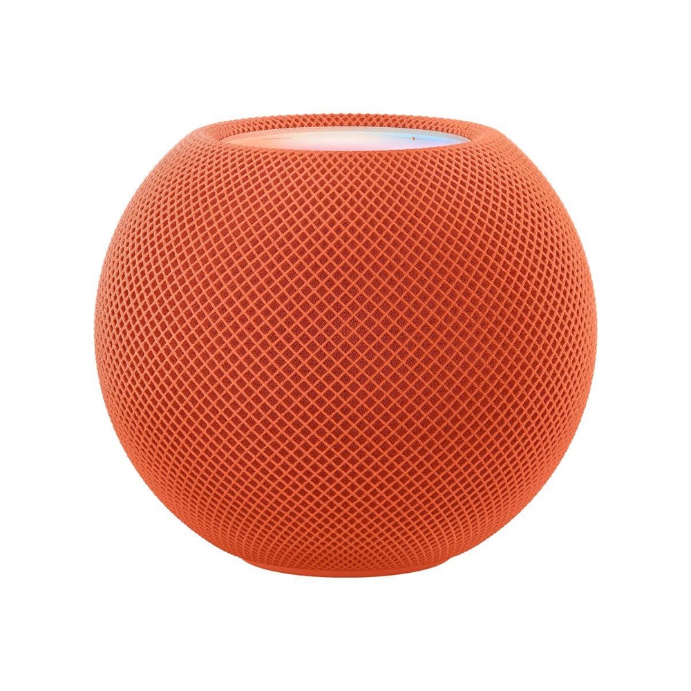 Apple HomePod mini Orange