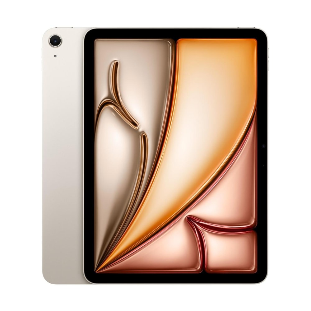 Apple iPad Air 11 2025 256 Go WiFi Starlight