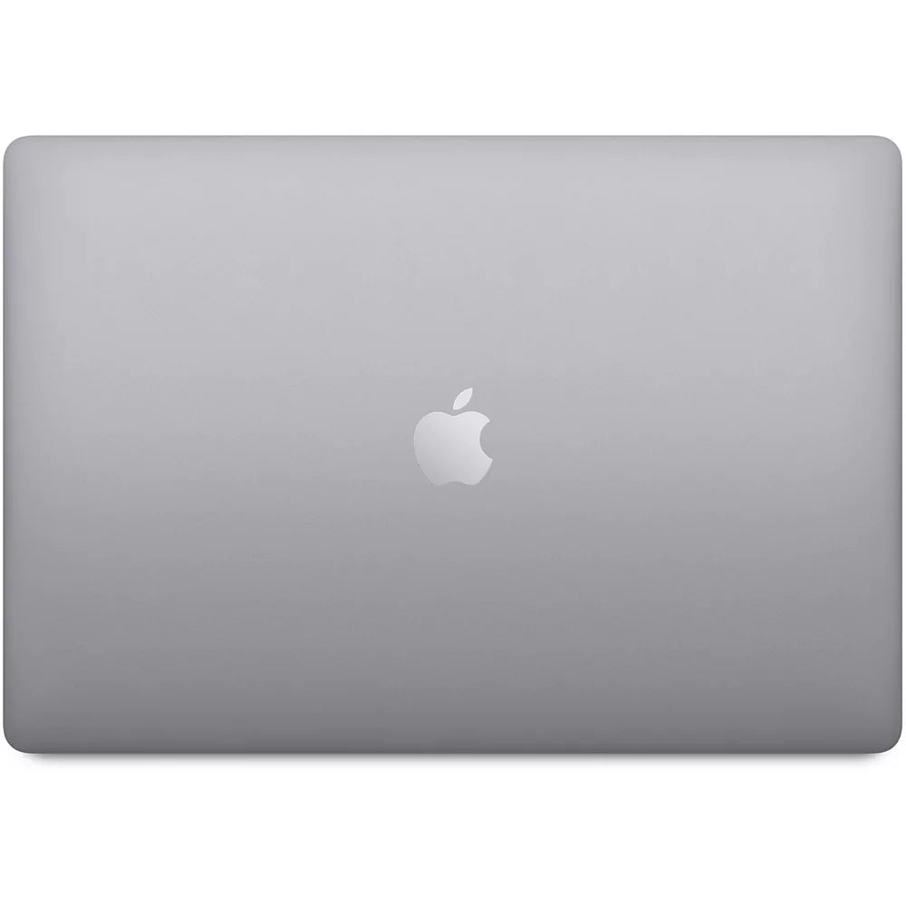 MacBook Pro 16" (2019) - Intel Core i9 - Gris Sidéral - AZERTY - Français