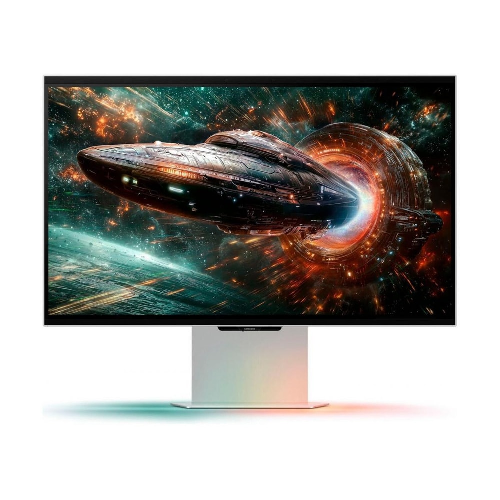 Samsung Odyssey 3D G90XF 27" 4K UHD 165Hz 1ms DisplayPort HDMI