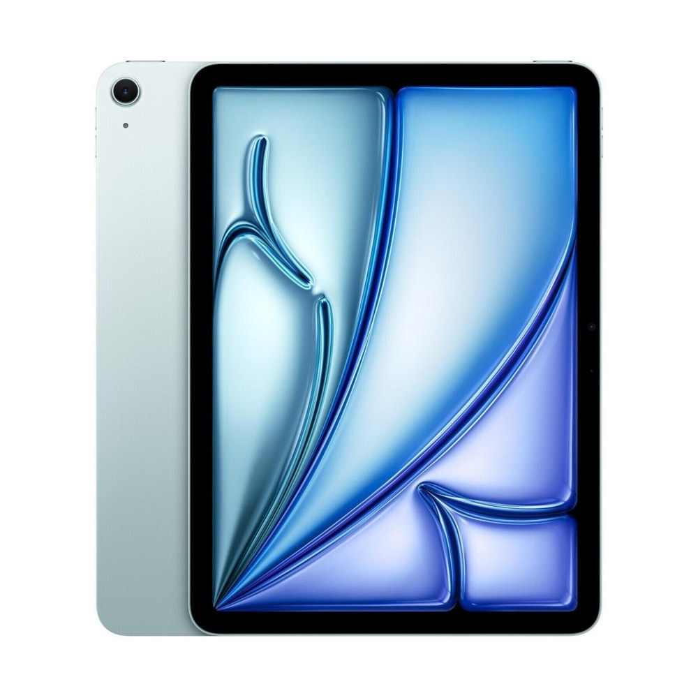 Apple iPad Air 13 2025 128 Go 5G Bleu