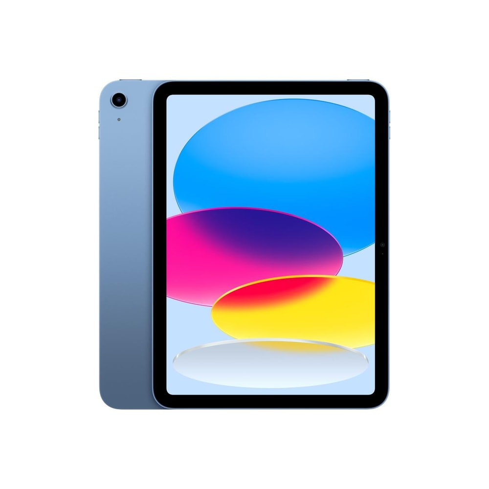 Apple iPad A16 Wi-Fi - Tablet - 128 Go - 27.9 cm (11"