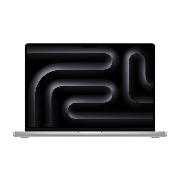 MacBook Pro 14" (2024) - M4 Pro - Argent - AZERTY - Français