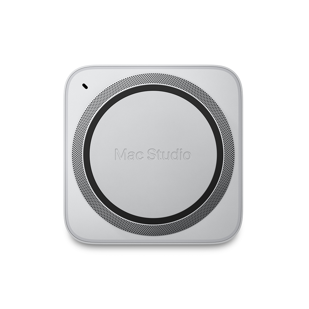 Mac Studio (2022) M1 Ultra