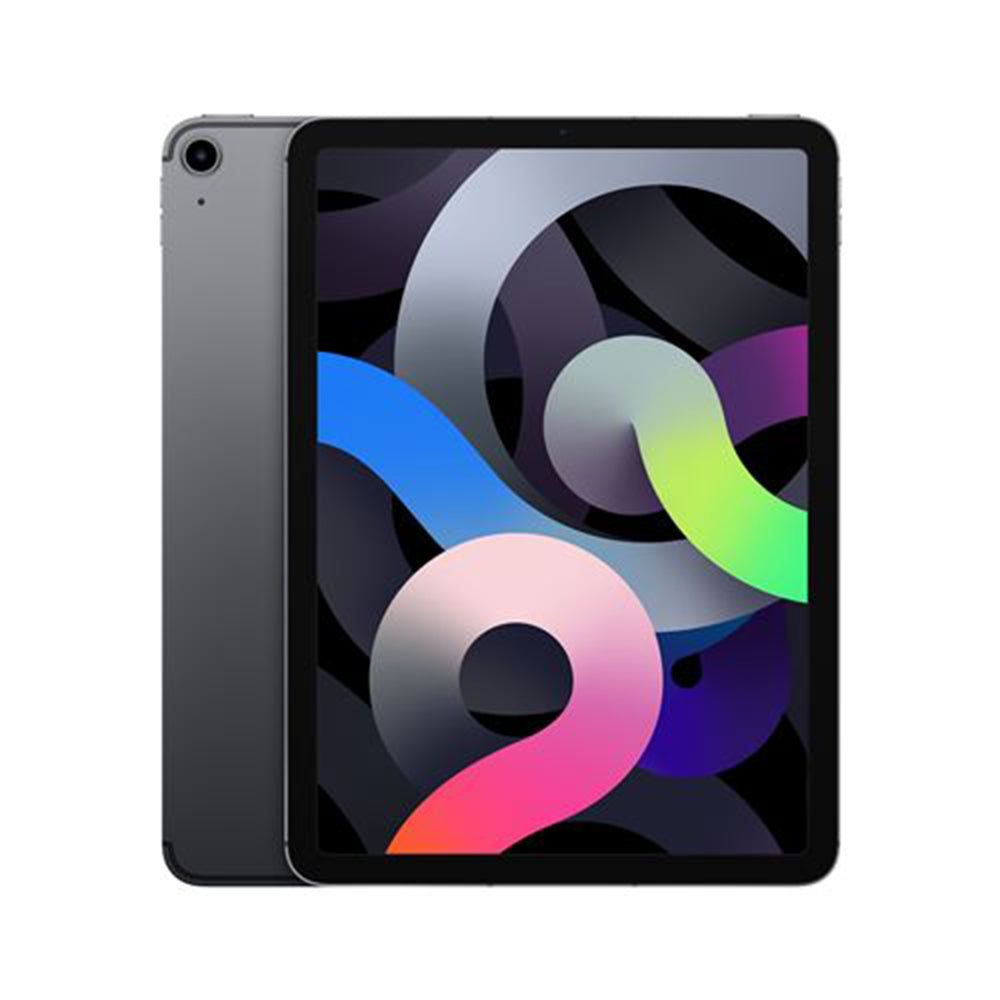 Apple iPad Air (2020) 256 Go WiFi + Cellulaire Gris Sidéral