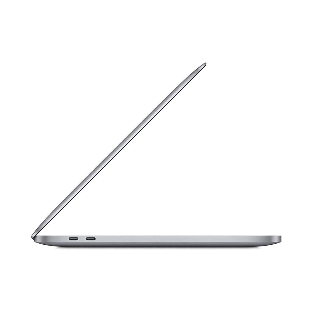 MacBook Pro 13" (2020) - M1 - Gris Sidéral - AZERTY - Français