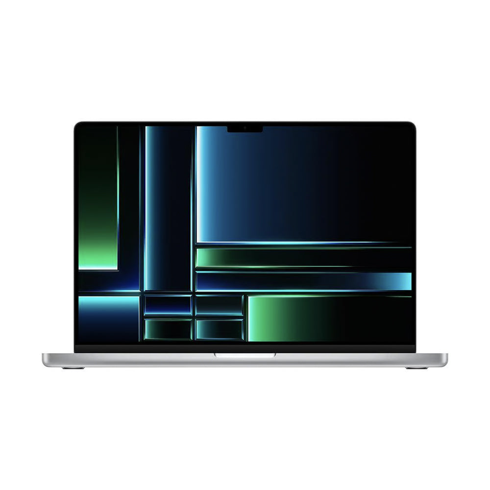 MacBook Pro 16" (2023) - M2 Max 12C/30C - Argent - AZERTY - Français