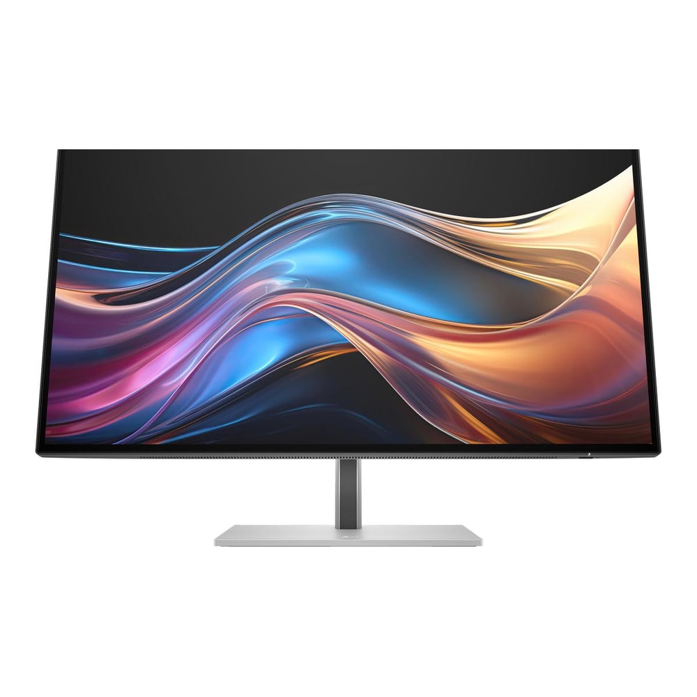 HP 727pq - Series 7 Pro LED-Moniteur 68.6 cm (27"