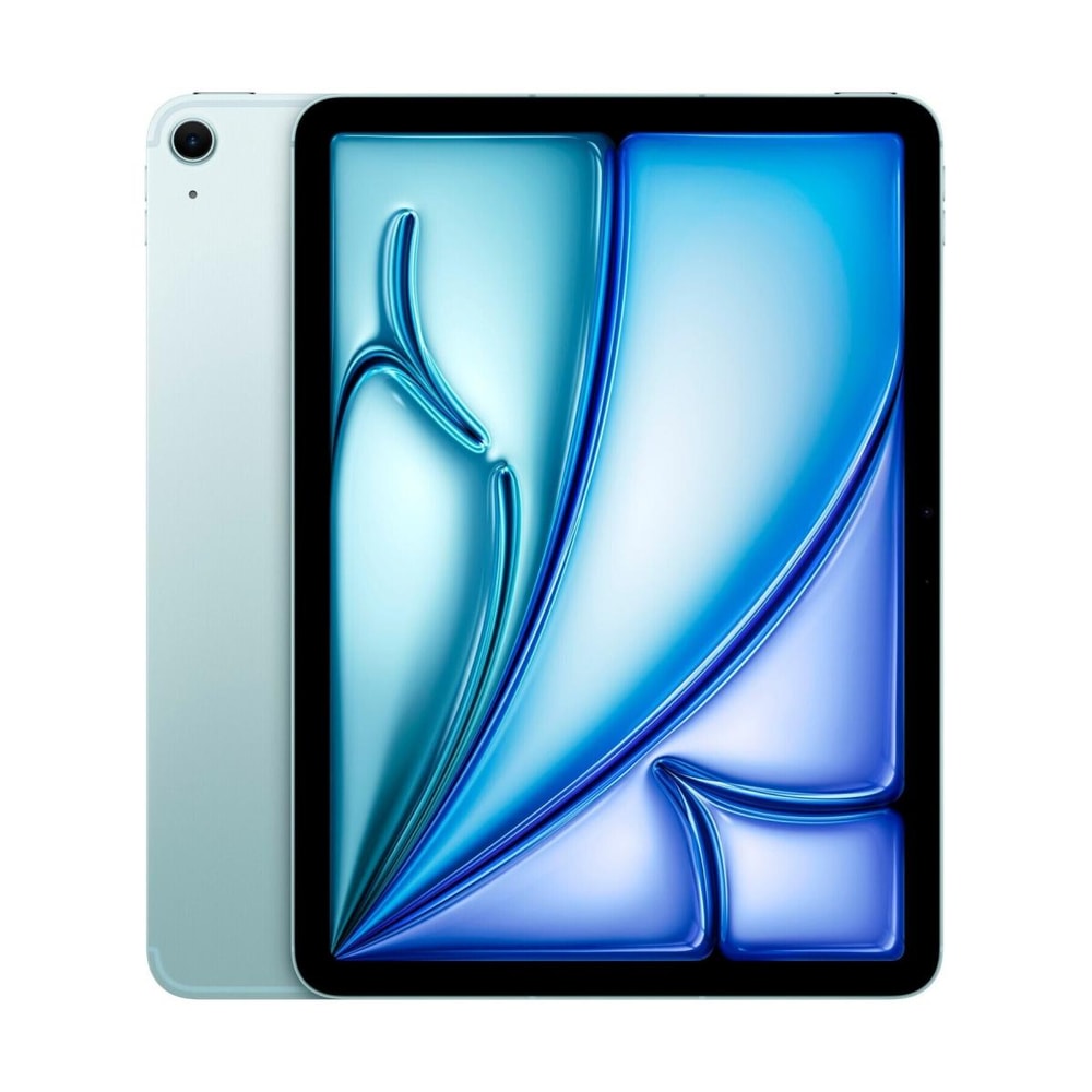 Apple iPad Air 11 2025 512 Go WiFi Bleu