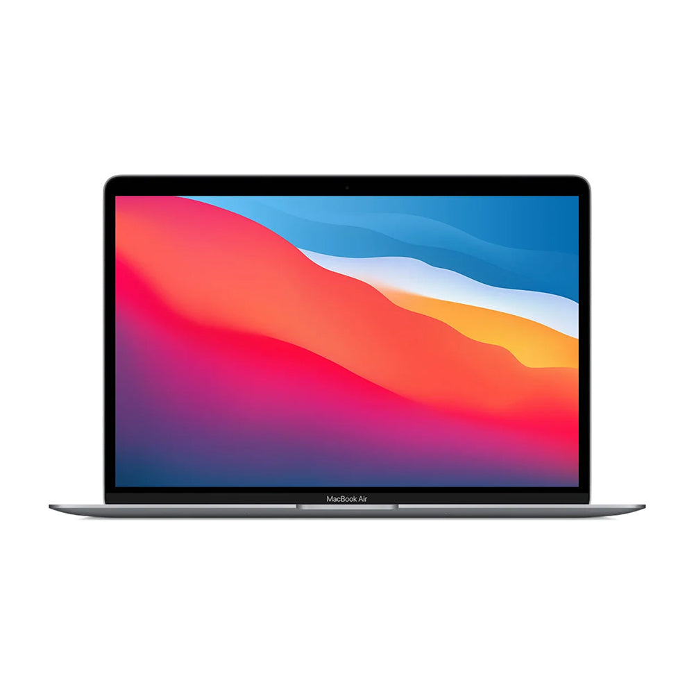 MacBook Air 13" (2020) - Intel Core i5 - Gris Sidéral - AZERTY - Français