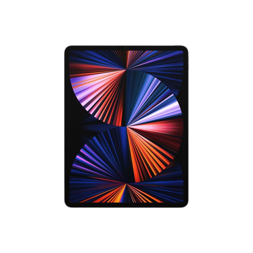 Apple iPad Pro 12,9 4.Gen (2020) 128 Go WiFi + Cellulaire Gris Sidéral