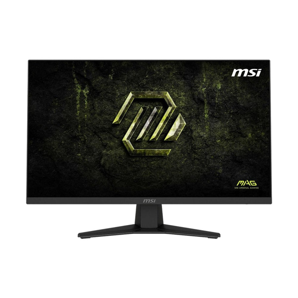 MSI MAG 274QF X24 27" WQHD IPS 240Hz 1ms HDMI DisplayPort