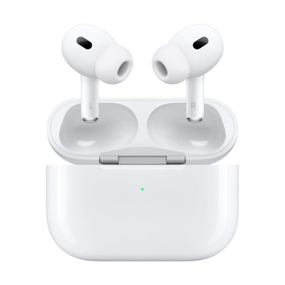 Apple AirPods Pro 2 Lightning MagSafe Case Sans-fil In-Ear Bluetooth