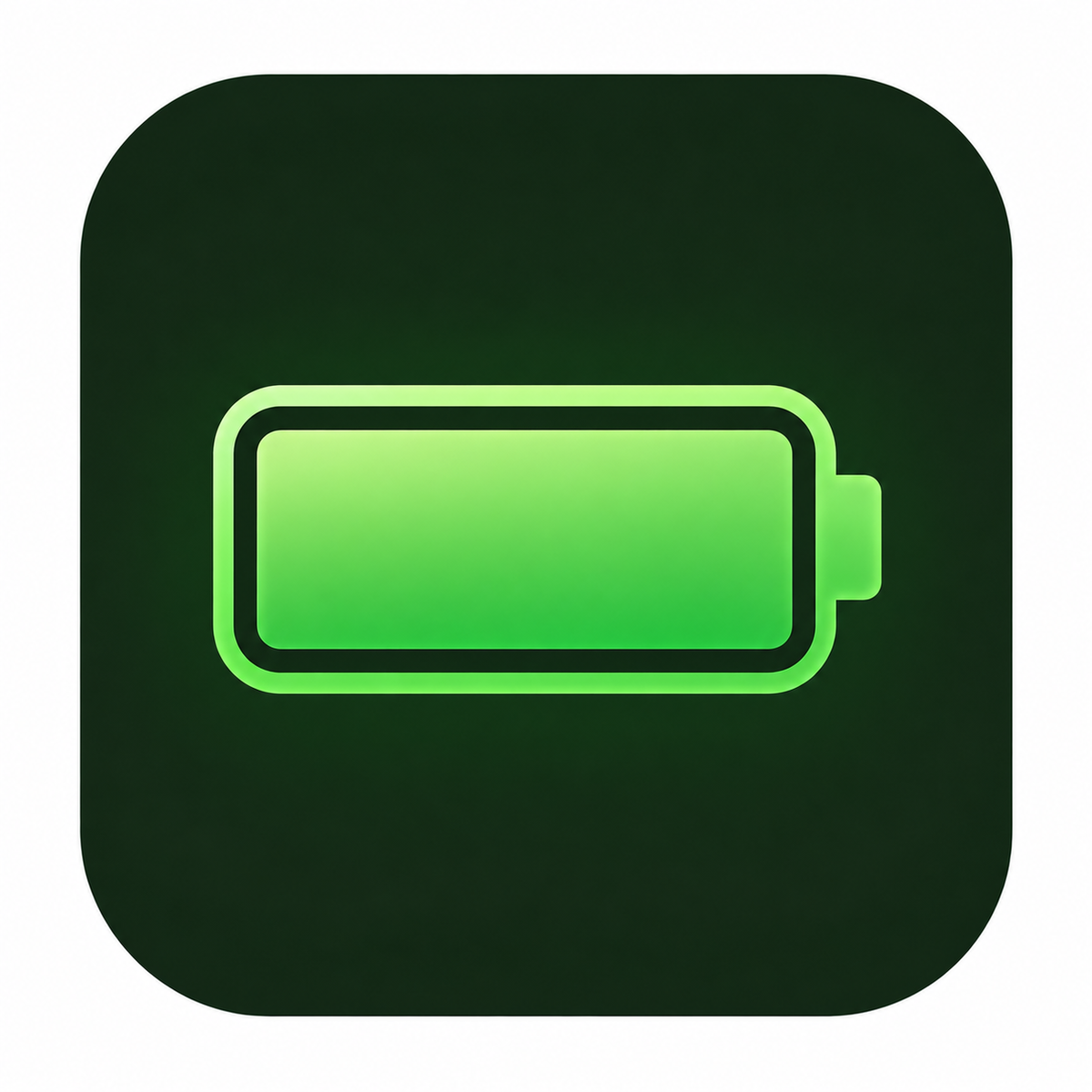 Batterie Neuve