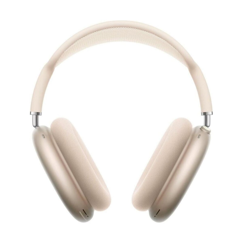 Apple AirPods Max USB-C Lumière Stellaire
