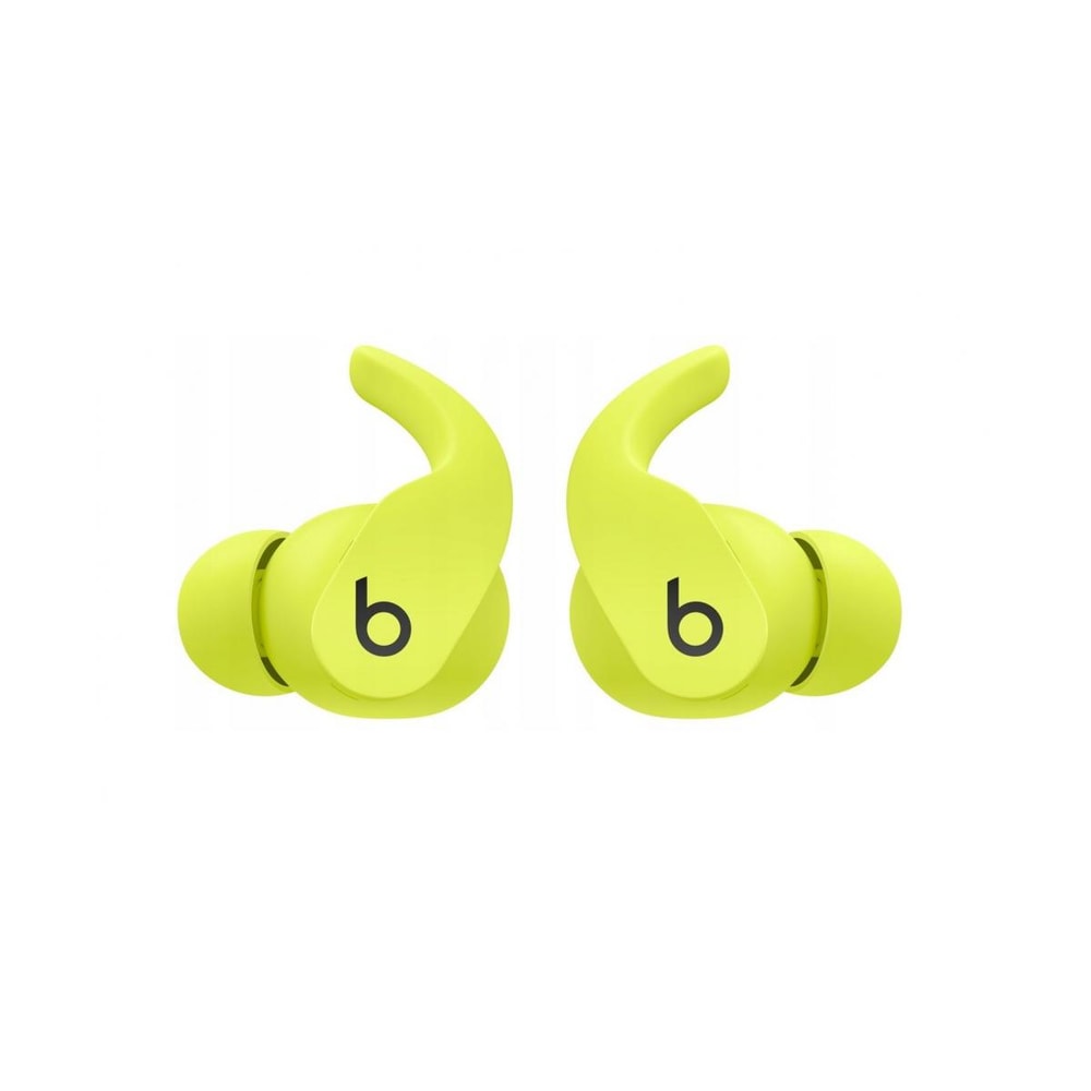 Beats By Dre Fit Pro volt yellow