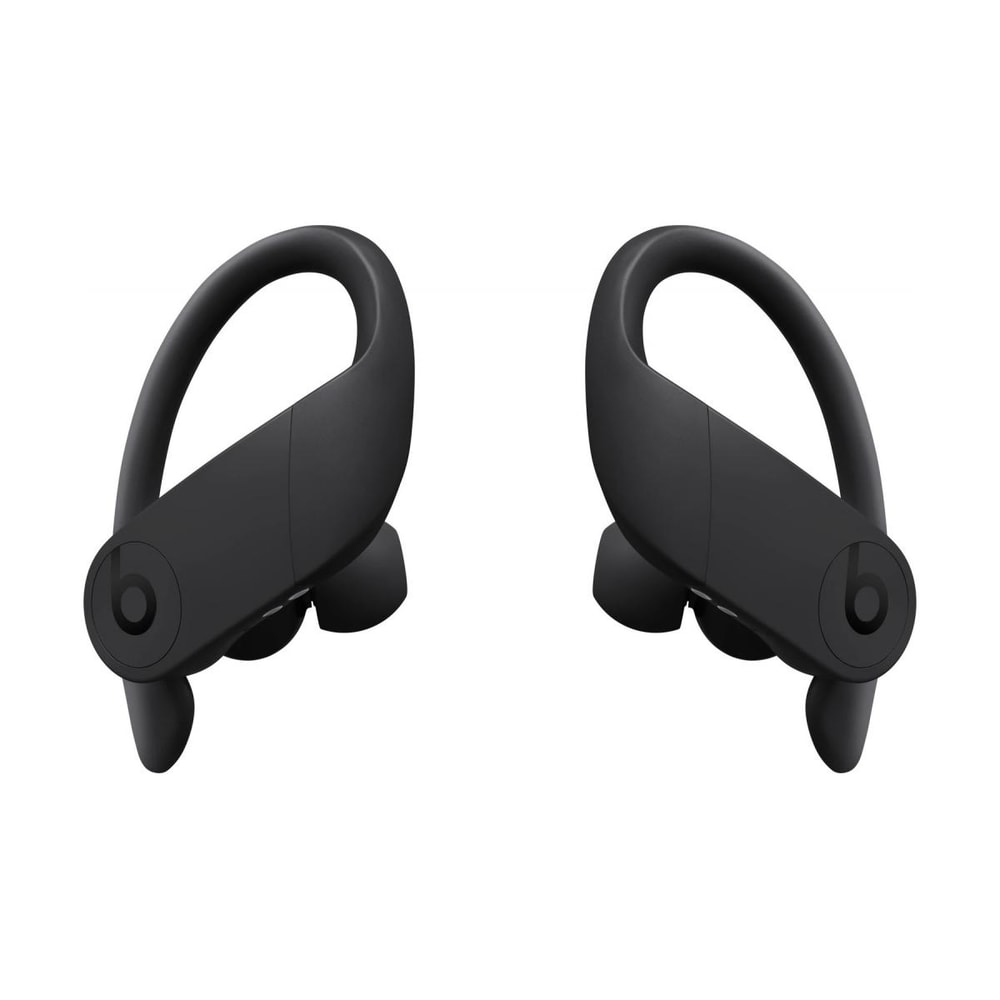 Apple Beats Powerbeats Pro Earphones Noir EU Ware