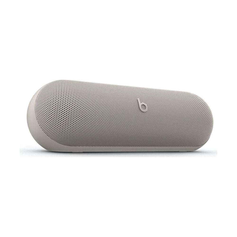 Apple Beats Pill (2024) Kim Special Edition light grey