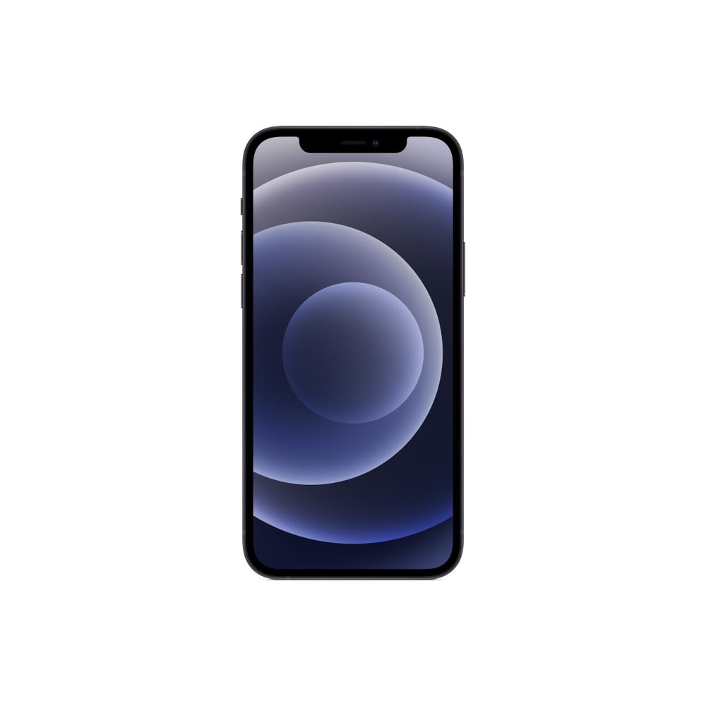 Apple iPhone 12 128 Go Black