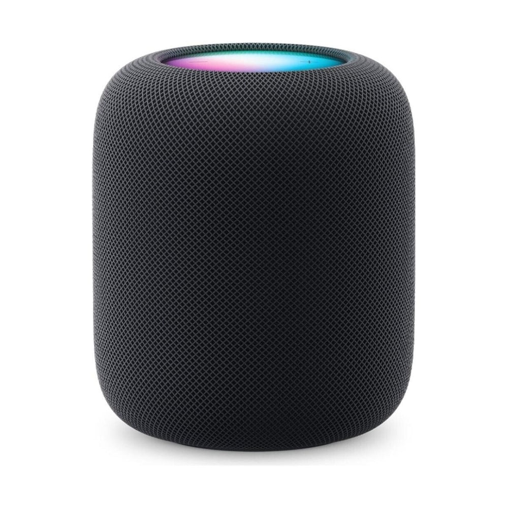Apple HomePod 2. Gen Minuit