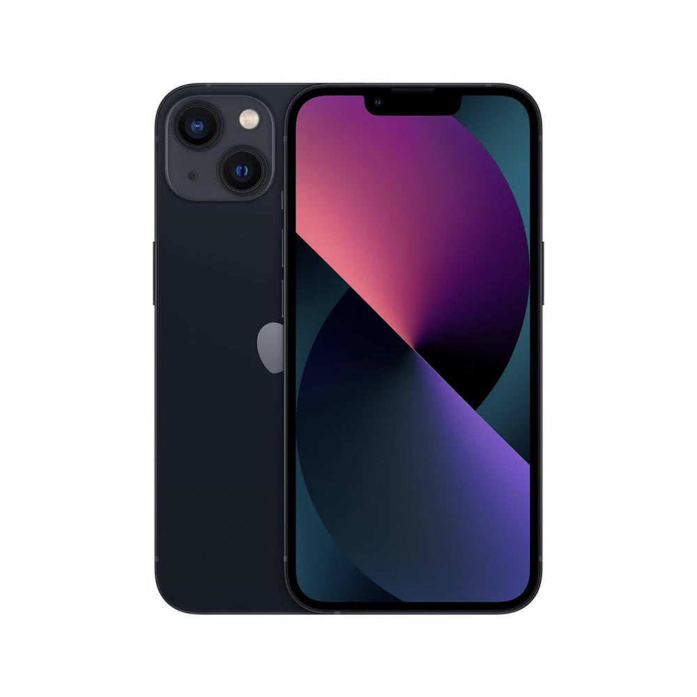 iPhone 13 - Noir Minuit