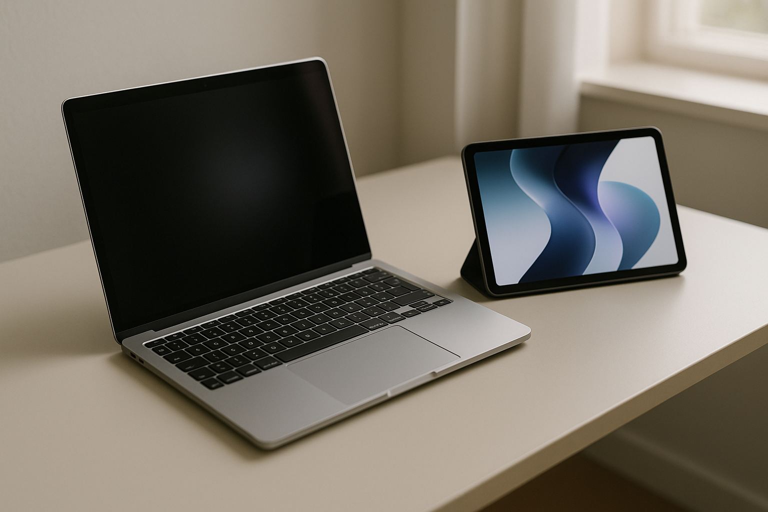 Rumeurs sur l'iPad Pro et MacBook Pro, impact sur le marché d'occasion