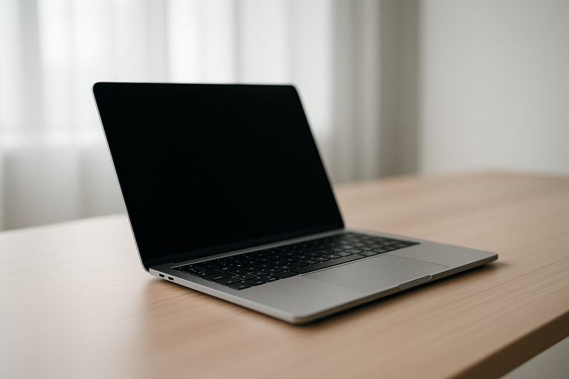 Guide pour migrer ses données vers un nouveau MacBook