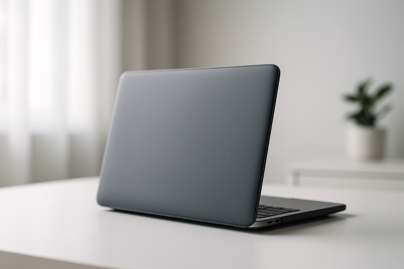 MacBook d'occasion avec protection AppleCare One