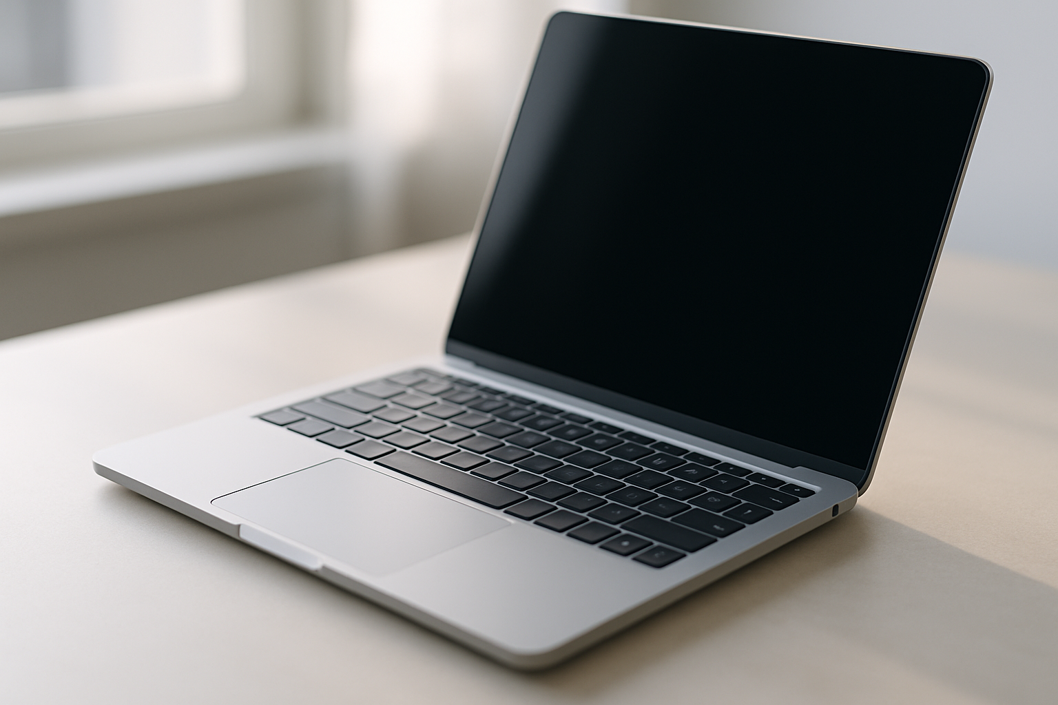 Raccourcis clavier sur un MacBook moderne pour améliorer la productivité