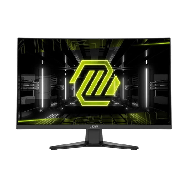 MSI MAG 275CQF E18 WQHD Curved 180Hz VA 0,5ms HDMI DisplayPort