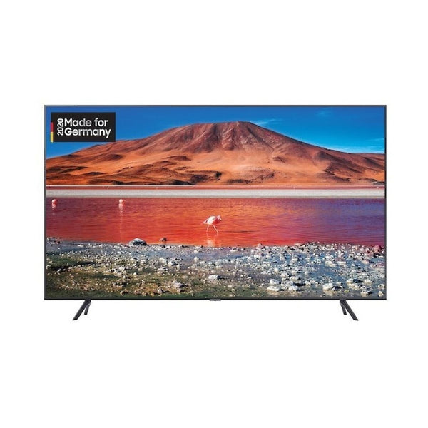 Samsung GU43DU7199 43" 3840x2160 HDMI