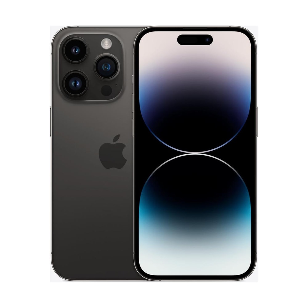Apple iPhone 14 Pro 5G 128 Go Space Black