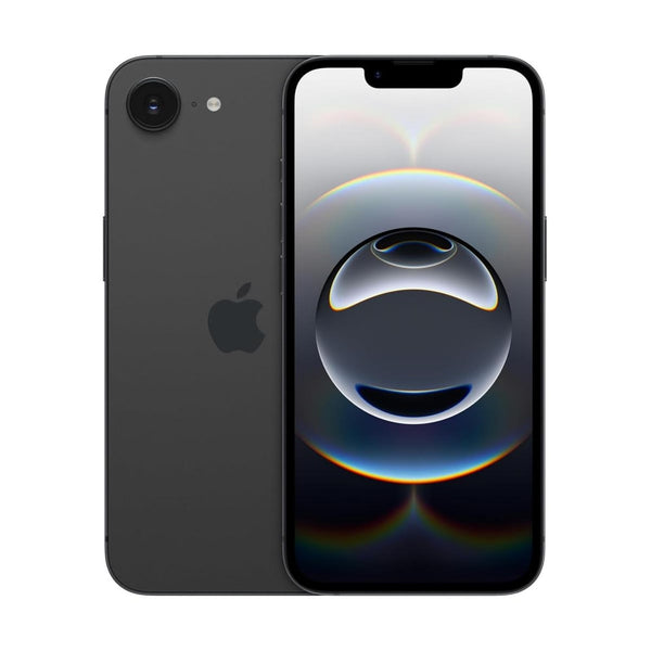 Apple iPhone 16e 128 Go Noir