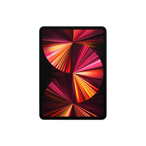 Apple iPad Pro 11 3.Gen (2021) Apple M1 128 Go WiFi + Cellulaire Gris Sidéral