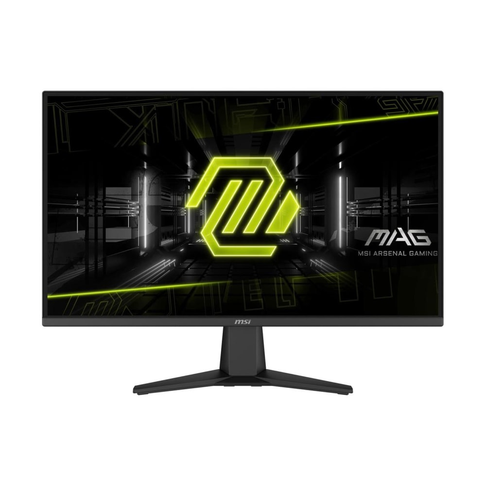 MSI MAG 275QF 27" WQHD 180Hz 0,5ms HDMI DisplayPort