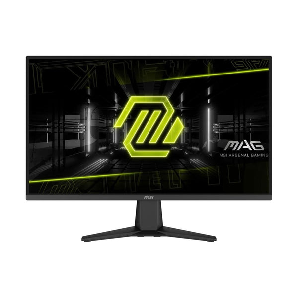 MSI MAG 275QF 27" WQHD 180Hz 0,5ms HDMI DisplayPort