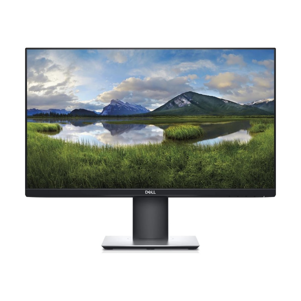 Dell P2421D 23.8" WQHD IPS USB-Hub HDMI DP