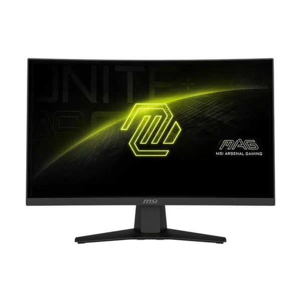MSI MAG 244C 23,6" Full HD VA 180Hz 1ms HDMI DisplayPort