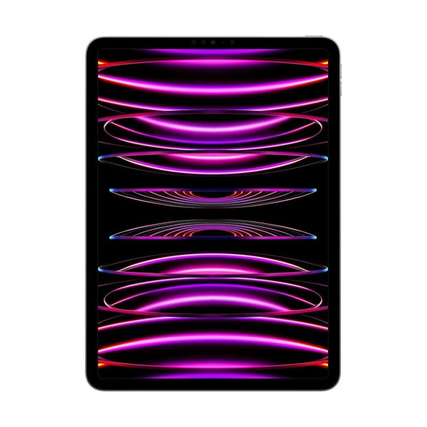 Apple iPad Pro 11" 2022 512 Go WiFi Gris Sidéral