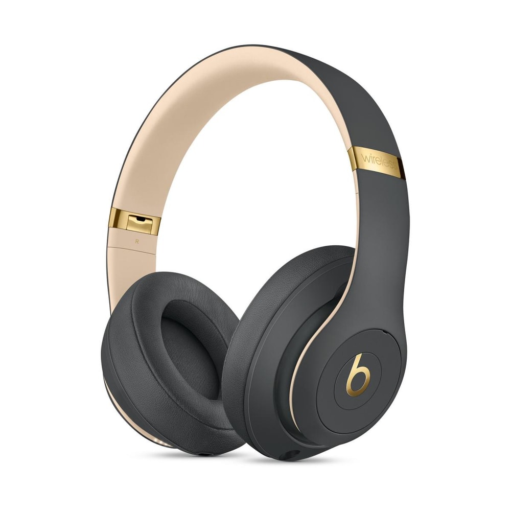 Apple Beats by Dr. Dre Studio3 Sans-fil The Skyline Collection Shadow Grey