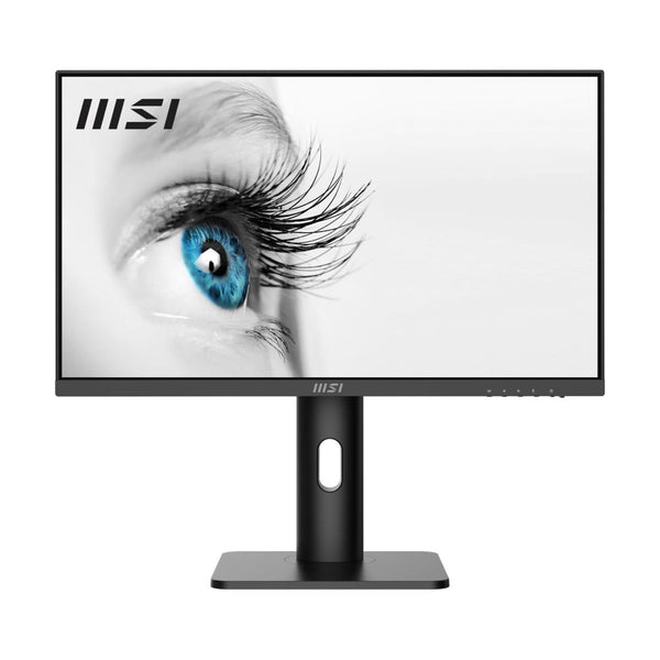 MSI PRO MP243XP 23,8" FHD 4ms 100Hz HDMI DisplayPort