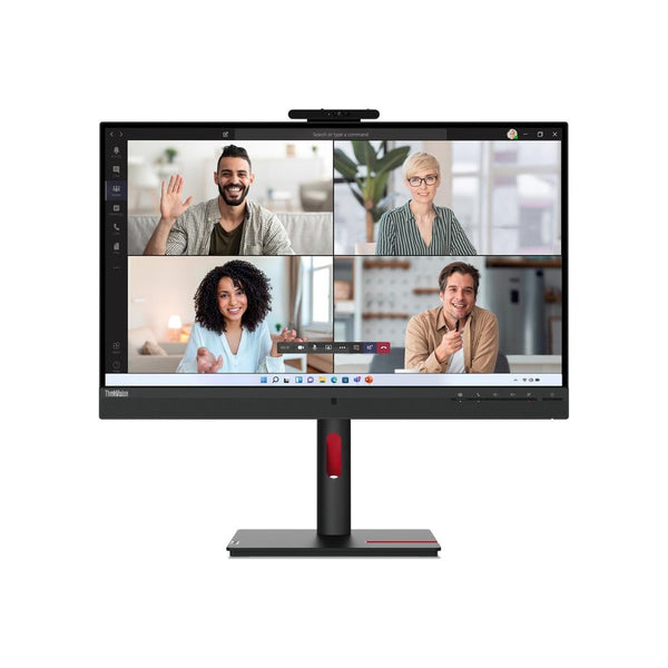 Lenovo ThinkVision T27hv-30 27" WQHD IPS 6 ms HDMI DisplayPort USB-C