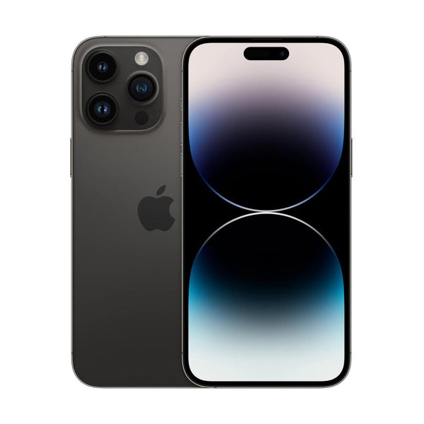 Apple iPhone 14 Pro Max 5G 256 Go Space Black