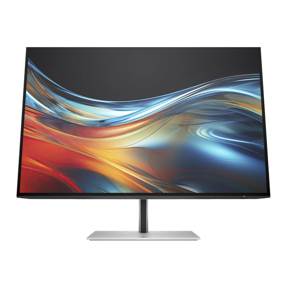 HP 724pn Series 7 Pro Moniteur 24" 1920x1200 WUXGA HDMI DisplayPort USB-Hub