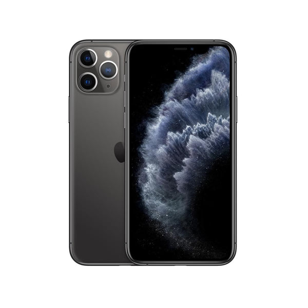 Apple iPhone 11 Pro 64 Go Gris Sidéral
