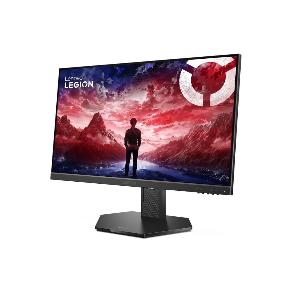 Lenovo Legion 24-10 LED-Moniteur 1920 x 1080 Full HD (1080p) @ 240 Hz Raven Black
